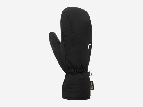 Unisex Handschuhe Susan GORE-TEX, black, 7.5