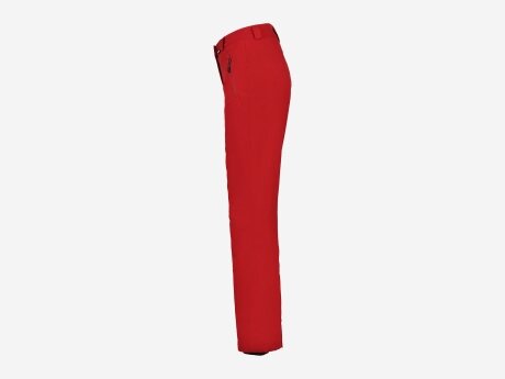 Damen Skihose FREYUNG, KORALLENROT, 42