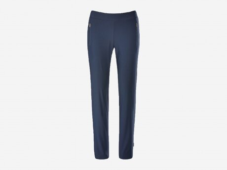 Damen Hose ALABAMAW, dunkelblau, 18 Damen Hose ALABAMAW, dunkelblau, 18