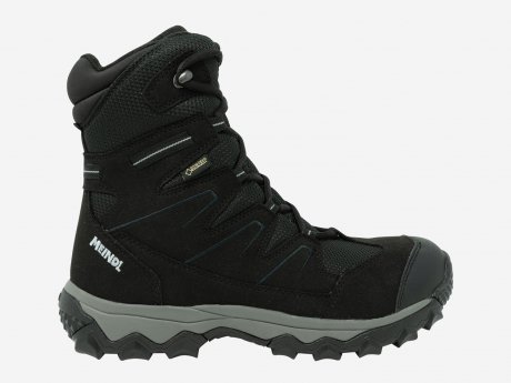 Herren Winterschuhe Calgary GTX, schwarz, 8.5