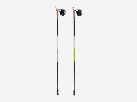 Unisex Wanderstöcke CT4 PCC Just Click, -, 100