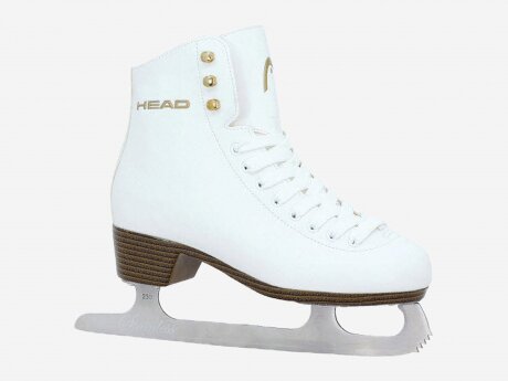 Damen Schlittschuhe  Figure Garmisch Donna, -, 41