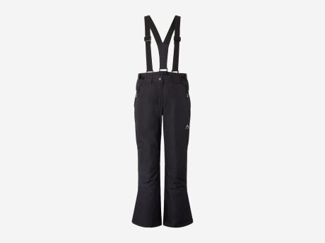 Kinder Hose Eva, BLACK NIGHT, 140