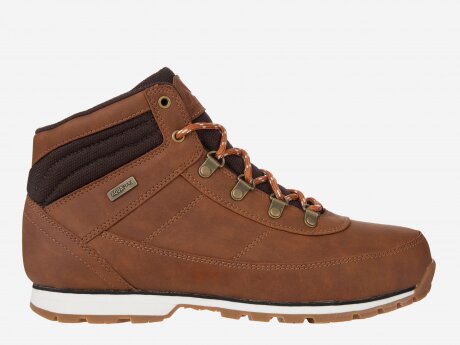 Herren Winterschuhe David AQX, BROWN, 40 Herren Winterschuhe David AQX, BROWN, 40