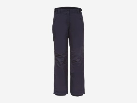 Damen Skihose Vanceboro, SCHWARZ, 42