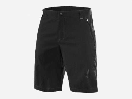 Herren Short Comfort CSL, black, 58