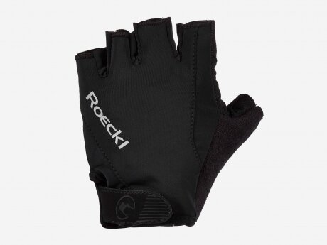 Unisex Handschuhe Bike Performance Basel, schwarz, 9