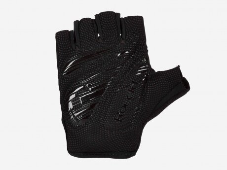 Unisex Handschuhe Bike Performance Basel, schwarz, 9