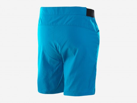 Damen Short Comfort CSL, BLUE LAKE, 46