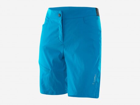 Damen Short Comfort CSL, BLUE LAKE, 46