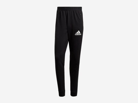Herren Hose D2M Motion, BLACK/WITHE, 2XL
