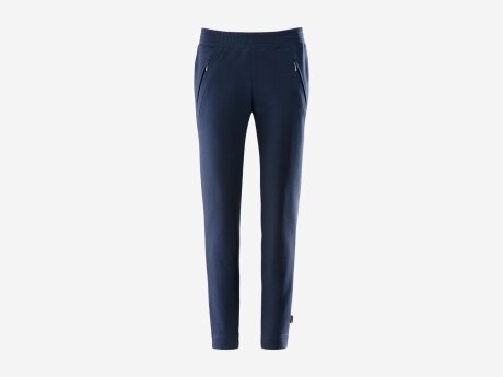 Damen Hose INDIANAW, dunkelblau, 24