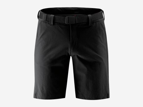 Herren Hose Nil, black, 48