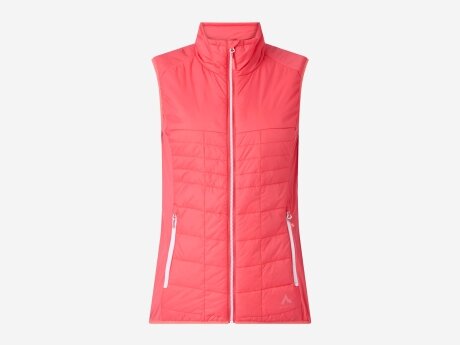 Damen Weste Zimba, NAVY/PINK, 42