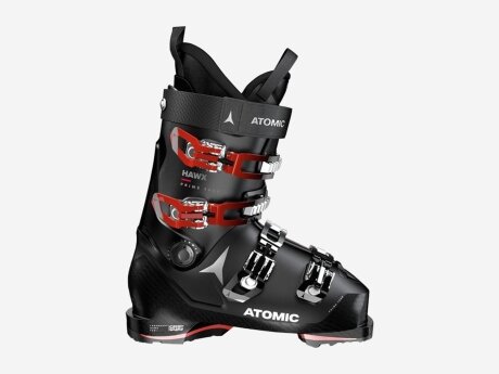 Herren Skischuhe HAWX PRIME 100X GW, Black/, 32