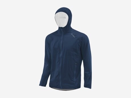 Herren Jacke WPM POCKET, DARK BLUE, 50