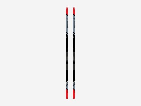 Unisex Langlaufski Pro Skate, ONECOLOR, 186