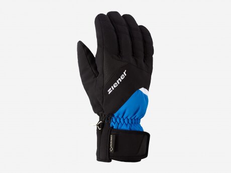 Herren Handschuhe GUFFERT GTX, persian blue, 9