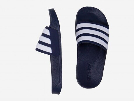 Adidas cloudfoam badeschuhe shop