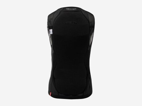 Damen Weste PROSHIELD WOMEN VEST, black, S Damen Weste PROSHIELD WOMEN VEST, black, S