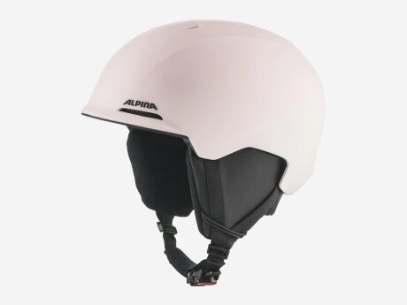Kinder Skihelm BRIX JR, white-graphic matt, 55-59