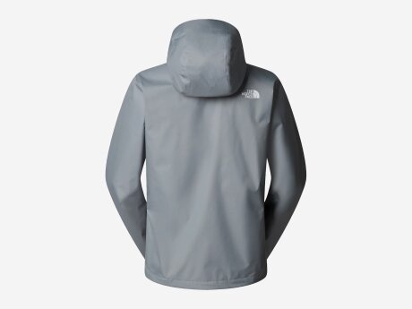 Herren Jacke QUEST JACKET, MONUMENT GREY, S