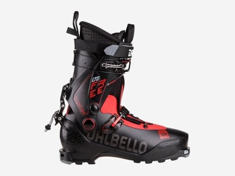 Herren Skischuhe Dalbello Quantum Free LTD, -, 27.5