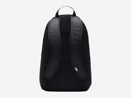 Unisex Rucksack Elemental, BLACK/BLACK/WHITE, -