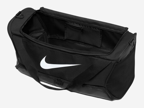 Unisex Tasche Brasilia 9.5, BLACK/BLACK/WHITE, -