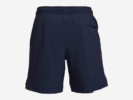 Herren Short Unlimited, OBSIDIAN/BLACK/OBSIDIAN, S