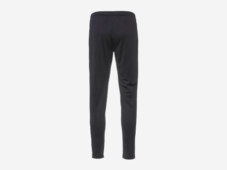 Herren Hose Dri-FIT Academy Zippered, BLACK/INDIGO HAZE/BLACK/BALTIC, M