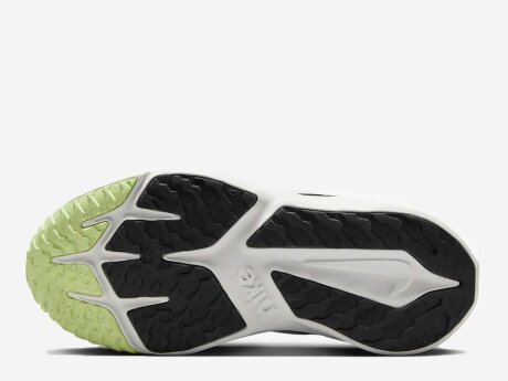 Kinder Laufschuhe STAR RUNNERS, SUMMIT WHITE/BLACK-BARELY VOLT, 6.5Y