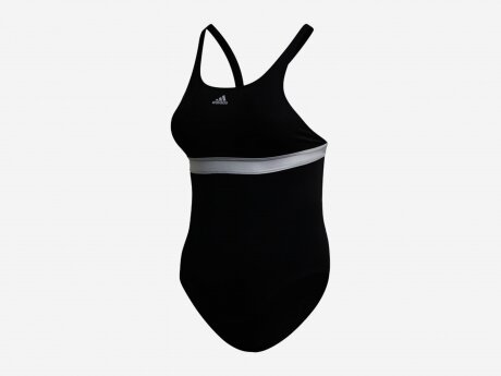 Damen Badeanzug SH3.RO 4HANNA, BLACK/GLOGRY, 40