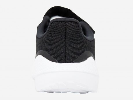 Kinder Sneaker EQ21, CBLACK/FTWWHT/CBLACK, 25.5