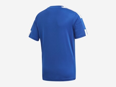 Kinder T-Shirt Squadra 21, ROYBLU/WHITE, 140