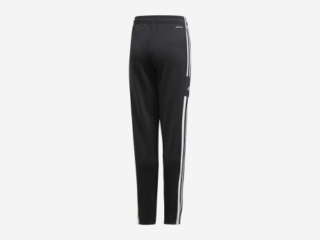 Kinder Hose Squadra 21 TR PNT Y, BLACK/WHITE, 164