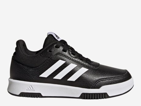 Kinder Sneaker Tensaur Sport 2.0, CBLACK/FTWWHT/CBLACK, 3
