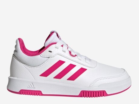 Kinder Sneaker Tensaur Sport 2.0, FTWWHT/TEREMA/CBLACK, 6.5
