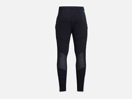 Herren Hose TIRO3 C TR PNT, BLACK, XXL