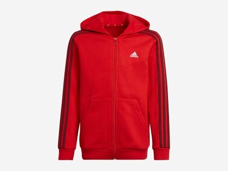 Kinder Jacke 3S FZ HD, VIVRED/SHARED, 176