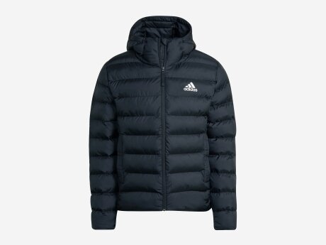 Herren Jacke Intersport SDP, BLACK, S