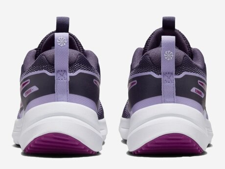Kinder Laufschuhe COSMIC RUNNER (GS), DARK RAISIN/HOT FUCHSIA-HYDRAN, 3.5Y Kinder Laufschuhe COSMIC RUNNER (GS), DARK RAISIN/HOT FUCHSIA-HYDRAN, 3.5Y