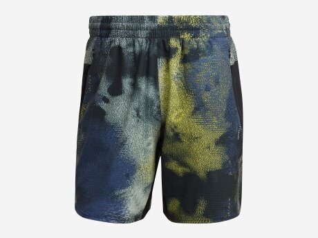 Herren Short D4T HIIT SHO, MULTCO/IMPYEL, S