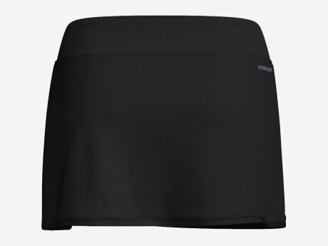 Damen Rock Club Tennis Rock, BLACK, M