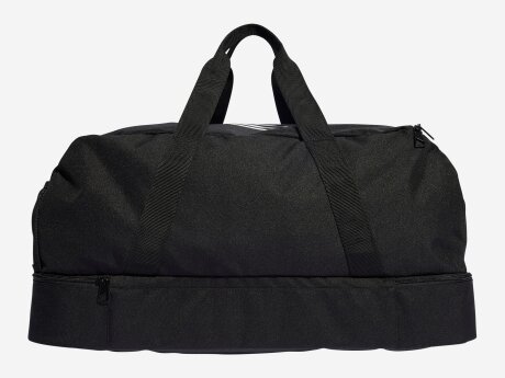 Unisex Tasche TIRO LEAGUE, BLACK/WHITE, - Unisex Tasche TIRO LEAGUE, BLACK/WHITE, -