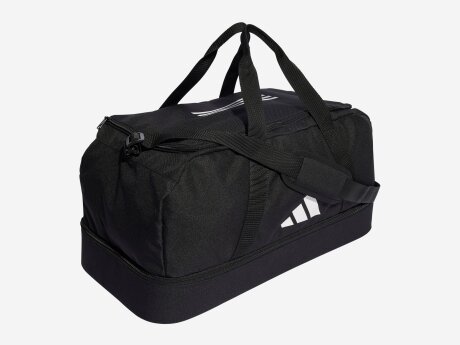 Unisex Tasche TIRO LEAGUE, BLACK/WHITE, - Unisex Tasche TIRO LEAGUE, BLACK/WHITE, -