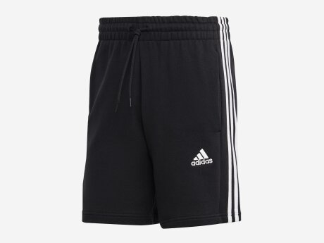 Herren Short M 3S FT SHO, BLACK, XL
