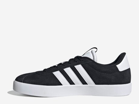 Herren Sneaker VL Court 3.0, CBLACK/FTWWHT/CBLACK, 9.5