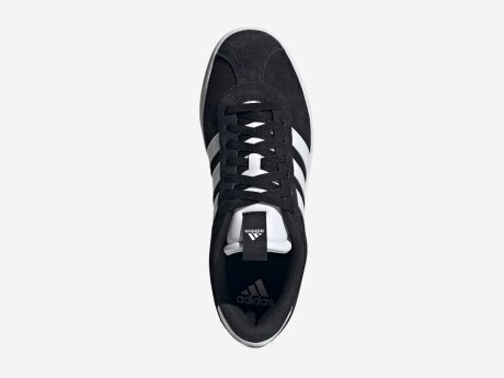 Herren Sneaker VL Court 3.0, CBLACK/FTWWHT/CBLACK, 9.5