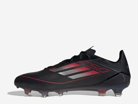 Unisex Fußballschuhe F50 Pro FG Fußballschuh, CBLACK/IRONMT/LUCRED, 11